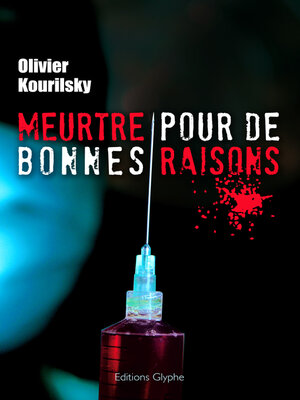 cover image of Meurtre pour de bonnes raisons